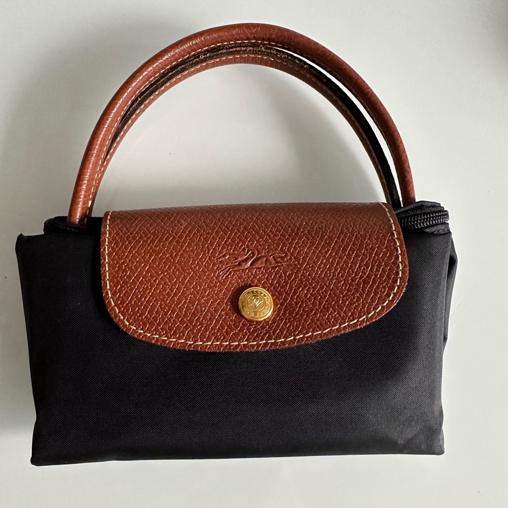 Longchamp Le Pliage Bag - XS
